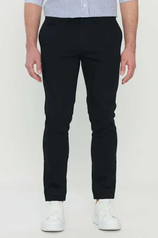 Altinyıldız Classics Normal Bel Normal Paça Slim F - 1