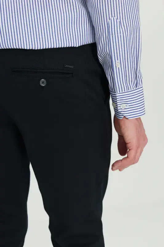 Altinyıldız Classics Normal Bel Normal Paça Slim F - 6