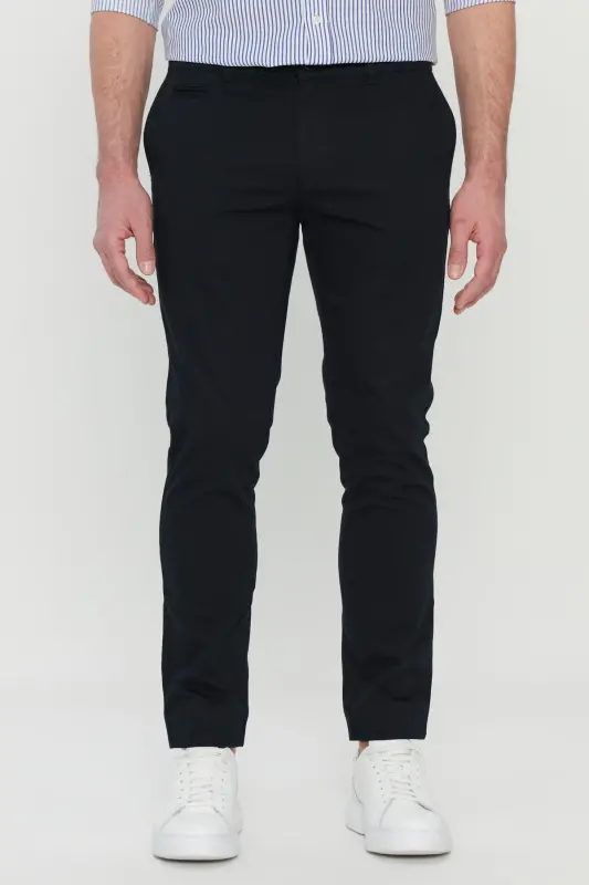 Altinyıldız Classics Normal Bel Normal Paça Slim F - 1