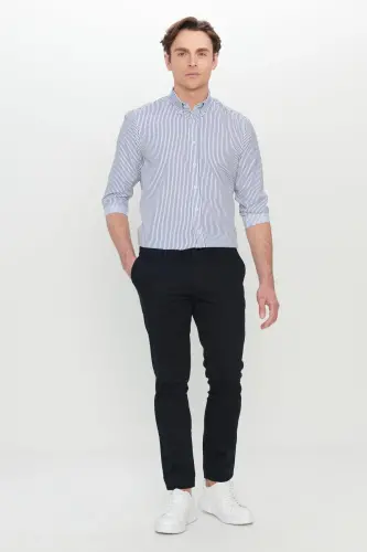 Altinyıldız Classics Normal Bel Normal Paça Slim F - ALTINYILDIZ CLASSICS (1)