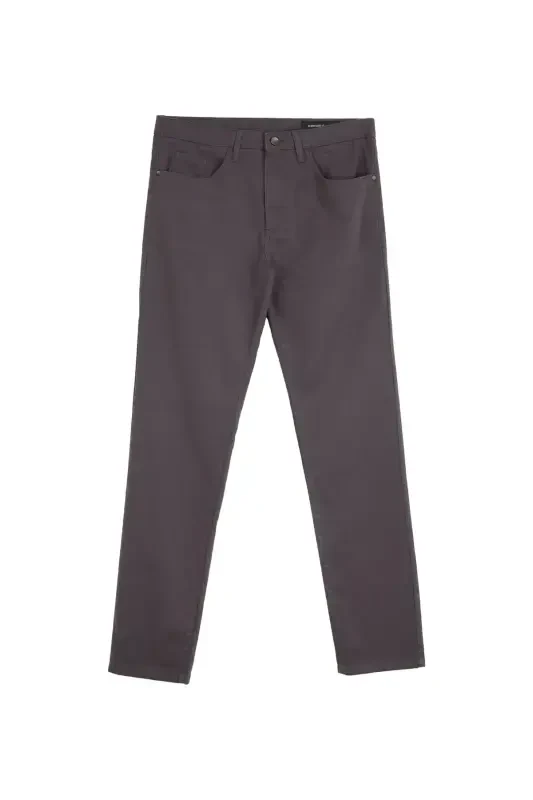 Altınyıldız Classics Normal Bel Slim Fit Antrasit - ALTINYILDIZ CLASSICS