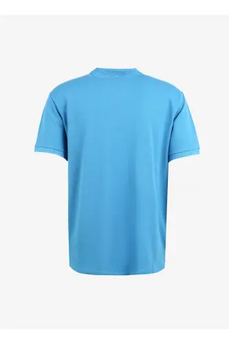 Altinyulduz Classics Turkuaz Erkak Polo T-ko'ylak 4A9000000001 - ALTINYILDIZ CLASSICS (1)