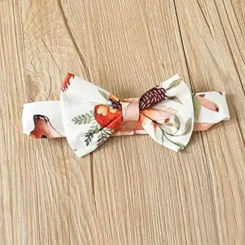 AMAWMW Новорожденные мальчики девочки мультяшный спальный халат с длинным рукавом, горное ночное платье, наряды с шапочкой. - 6