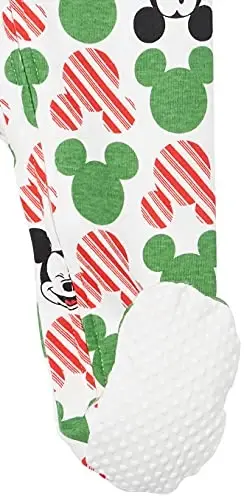 Amazon Essentials Disney | Marvel Toddlers and Baby Boys' Snug-Fit Cotton Pajama Sleepwear Sets, Multipacks - 3