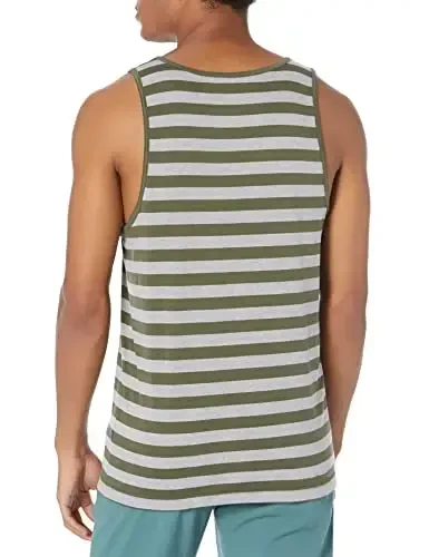 Amazon Essentials Men's Regular-Fit Tank Top - MODAZONE (1)