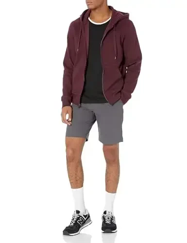 Amazon Essentials Men's Regular-Fit Tank Top - 6