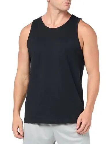 Amazon Essentials Men's Regular-Fit Sleeveless Tank Tops - 1