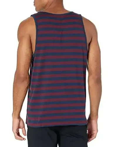 Amazon Essentials Men's Regular-Fit Tank Top - MODAZONE (1)