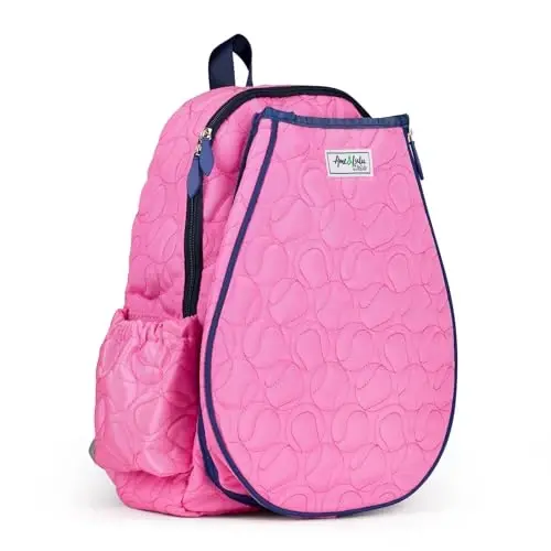 Ame & Lulu Little Love Tennis Backpack - 4