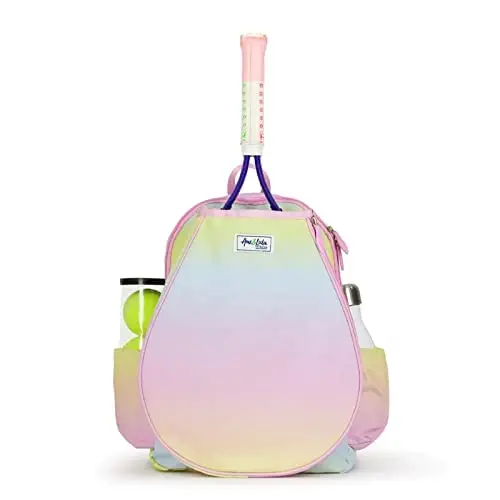 Ame & Lulu Little Love Tennis Backpack 