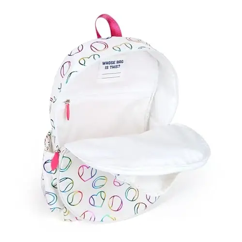 Ame & Lulu Little Love Tennis Backpack - 2