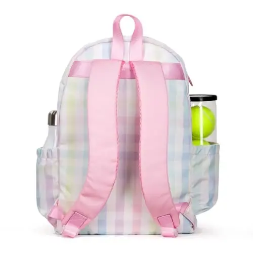 Ame & Lulu Little Love Tennis Backpack - 3