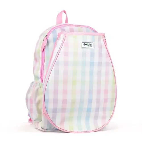 Ame & Lulu Little Love Tennis Backpack - 4