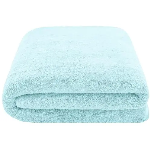 American Soft Linen 100% Cotton Luxury Turkish Towels, 40x80 XL Bath Sheet | Soft Absorbent Quick Dry OEKO Tex Standard 100 Certificated Durable Machine Washable Premium Hotel Quality - 6