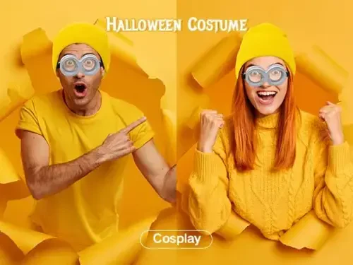 American Trends Erkaklar Ayollar uchun Qishki Shlyapalar Mansetli Triko Shlyapalar Yumshoq Oddiy Trikotaj Shlyapalar Bosh Suyagi Qopqoqlari - 3