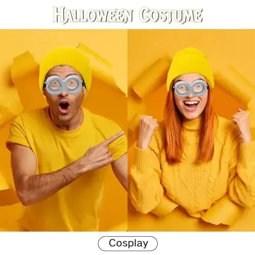 American Trends Winter Hats for Men Women Cuffed Beanies Hat Soft Plain Knit Hats Skull Caps - 3