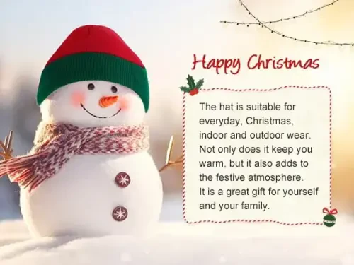 American Trends Зимние шапки для мужчин и женщин, вязаные шапки с отворотом, мягкие однотонные вязаные шапки, шапки-бини - 6