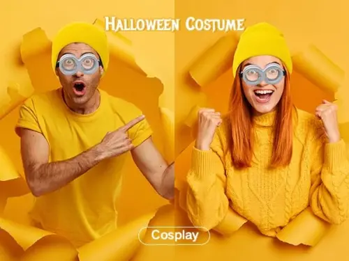 American Trends Winter Hats for Men Women Cuffed Beanies Hat Soft Plain Knit Hats Skull Caps - 3