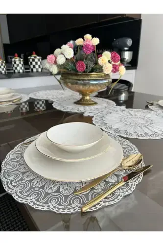 Американский Сервис Супла Ве Раннер Сеті 6 Кішілік-Екру - 5