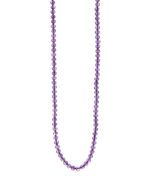 Amethyst Necklace for Women - 3