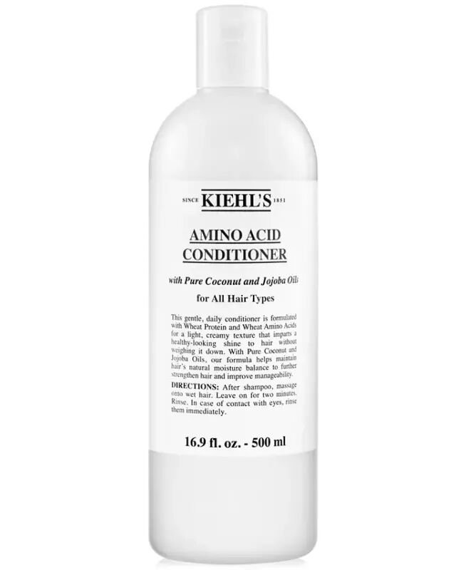 Amino Acid Conditioner, 16.9-oz.-16.90 oz - KIEHL'S SINCE 1851