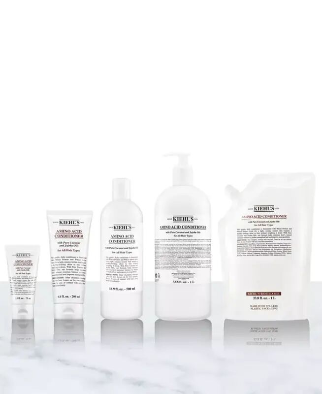 Amino Acid Conditioner, 16.9-oz.-16.90 oz - 8