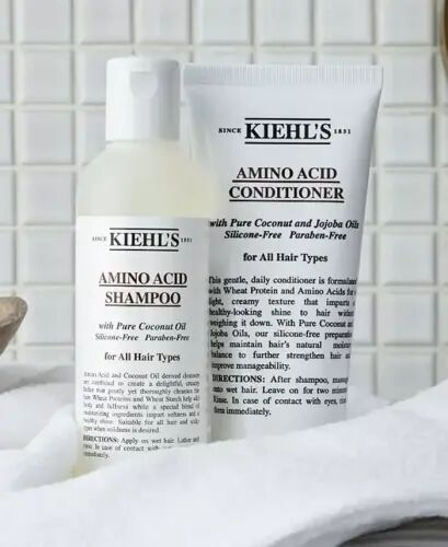 Amino Acid Conditioner, 16.9-oz.-16.90 oz - 9