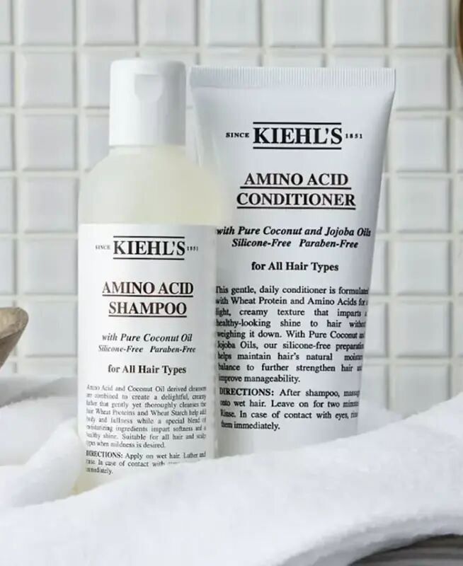 Amino Acid Conditioner, 16.9-oz.-16.90 oz - 9