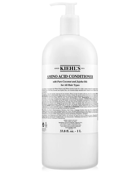 Amino Acid Conditioner, 33.8 fl. oz. No Color - 1