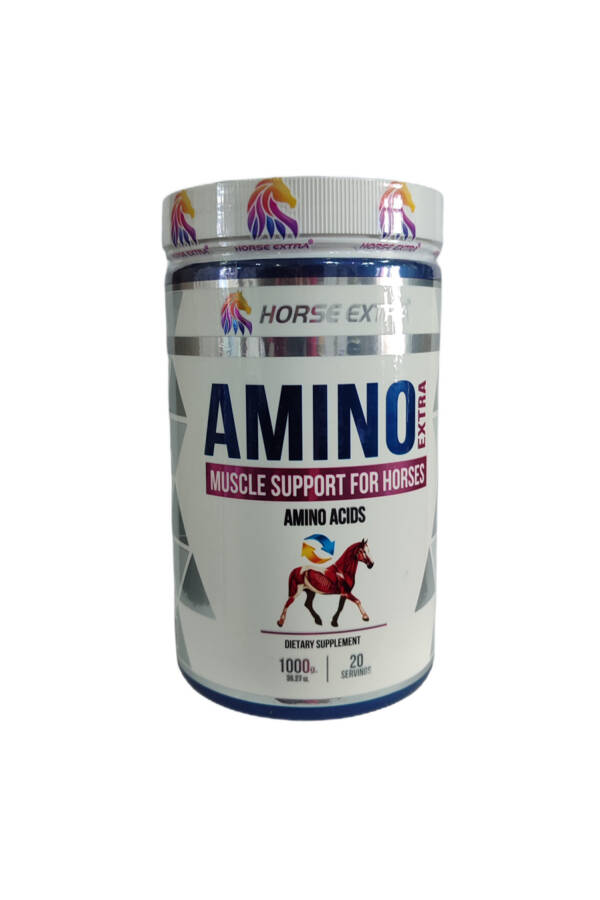 Amino Acids 1 Kg - 1