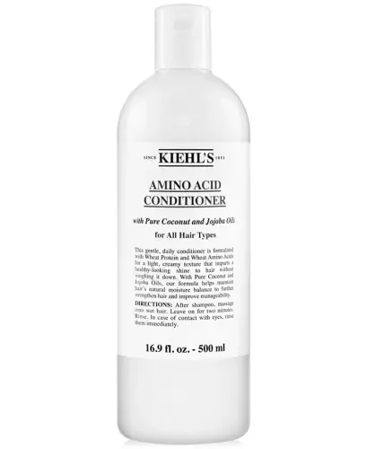 Amino Acid Conditioner, 16.9-oz. - No Color - 1
