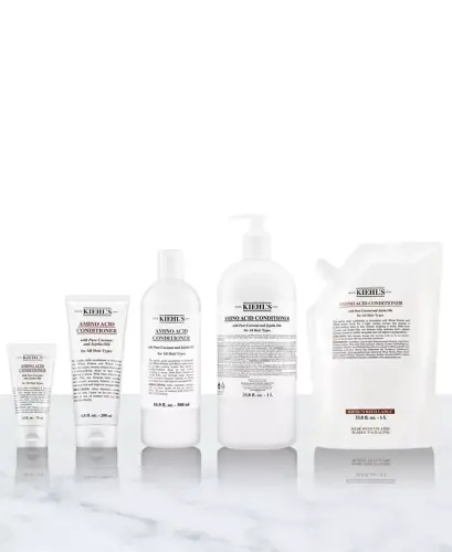 Amino Acid Conditioner, 16.9-oz. - No Color - 8