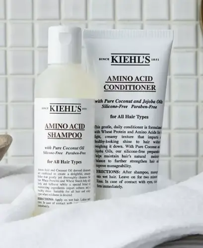 Amino Acid Conditioner, 16.9-oz. - No Color - 9