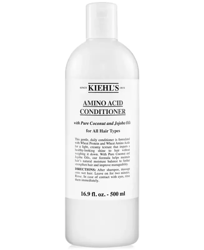Amino Acid Conditioner, 16.9-oz.-16.90 oz - KIEHL'S SINCE 1851
