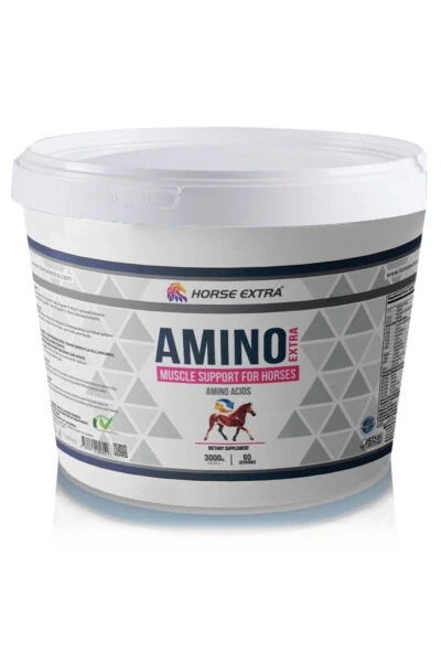 Amino Acids 3 Kg - Modazone