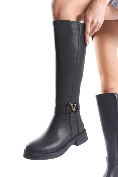 Amira Winter Boots for Women, keep you warm. - 1