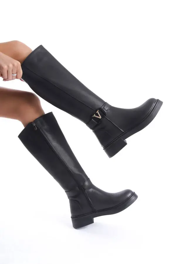 Amira Winter Boots for Women, keep you warm. - 2