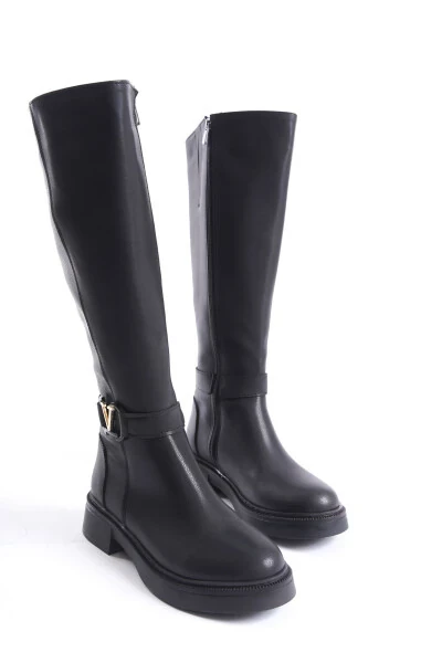 Amira Winter Boots for Women, keep you warm. - 8