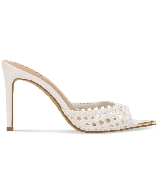 Amra Dress Slide Sandals, Created for Modazone - 2