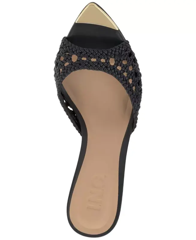 Amra Dress Slide Sandals, Created for Modazone - 4