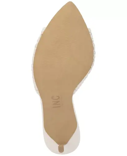 Amra Dress Slide Sandals, Modazone uchun yaratilgan - 5