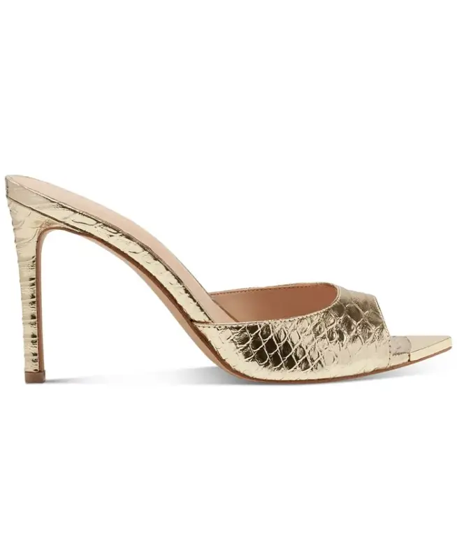 Amra Dress Slide Sandals, Modazone uchun yaratilgan - 2