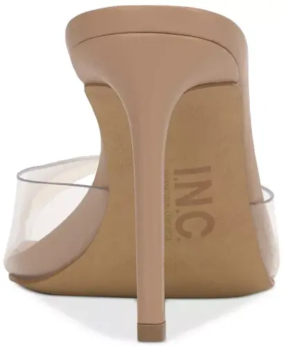 Amra Dress Slide Sandals, Modazone uchun yaratilgan - 3