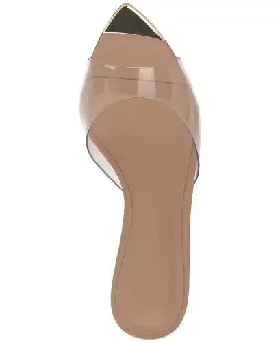 Amra Dress Slide Sandals, Modazone uchun yaratilgan - 4