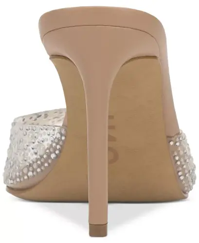 Amra Dress Slide Sandals, Modazone uchun yaratilgan - 3