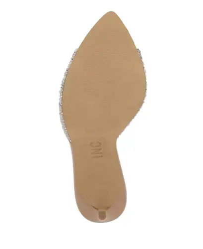 Amra Dress Slide Sandals, Modazone uchun yaratilgan - 5
