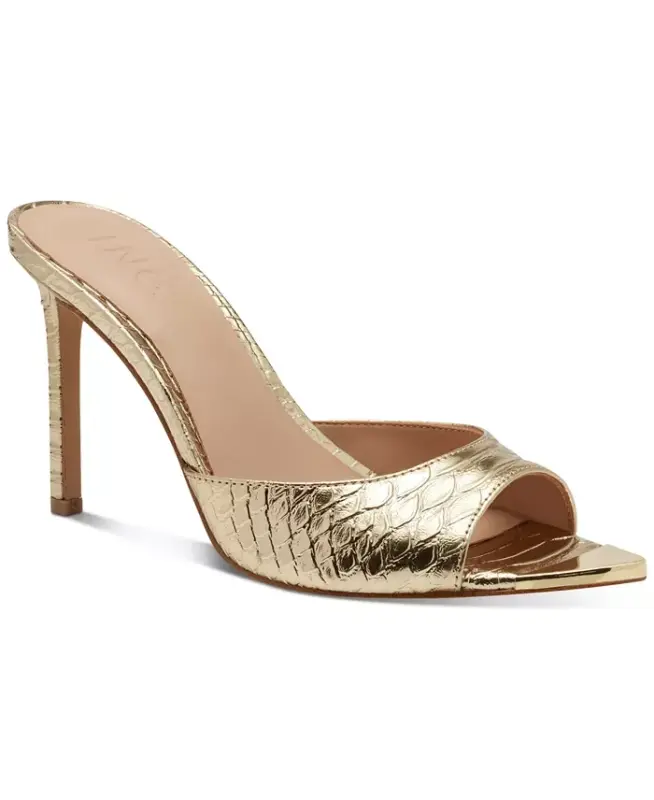 Amra Dress Slide Sandals, Created for Modazone - 1