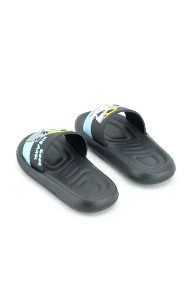 Anatomik Taglik Sirpanmaydigan Taglik Ho'vuz Dengiz Uy Sokak Bolalar Uyqilagi (Akula Naqshi) - 4