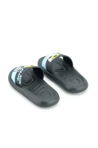 Anatomik Taglik Sirpanmaydigan Taglik Ho'vuz Dengiz Uy Sokak Bolalar Uyqilagi (Akula Naqshi) - 4