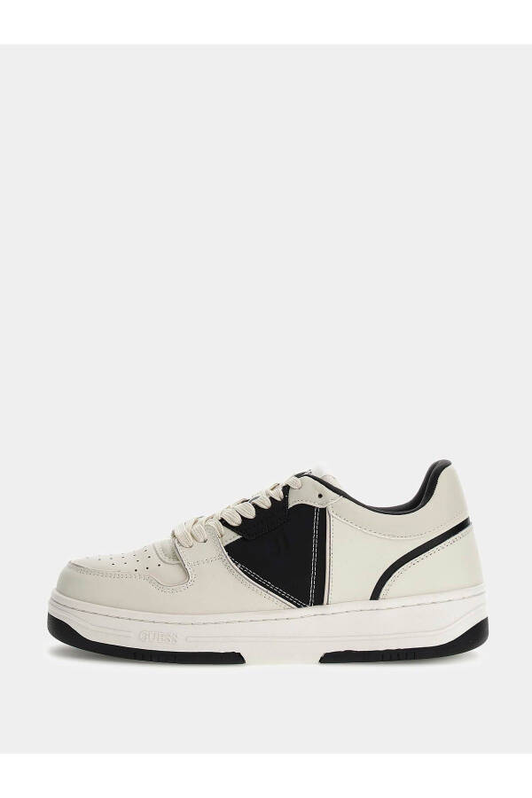 Ancona Low Men's Leather Sneaker - 12